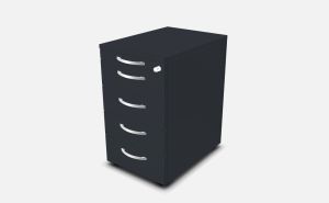 STANDCONTAINER BREITE 43,9 CM HÖHE 72,0 CM