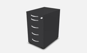 STANDCONTAINER BREITE 43,9 CM HÖHE 72,0 CM