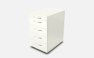 STANDCONTAINER BREITE 43,9 CM HÖHE 72,0 CM