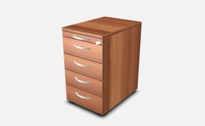 STANDCONTAINER BREITE 43,9 CM HÖHE 72,0 CM