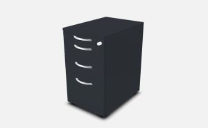 STANDCONTAINER BREITE 43,9 CM HÖHE 72,0 CM