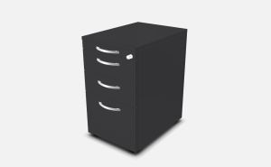 STANDCONTAINER BREITE 43,9 CM HÖHE 72,0 CM