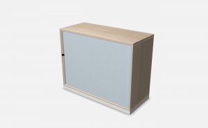 QUERROLLADENSCHRÄNKE BREITE 100CM