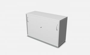 Schiebetürschrank 2OH