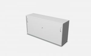 Schiebetürschrank 2OH