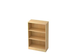 AKTENREGAL 3OH BREITE80