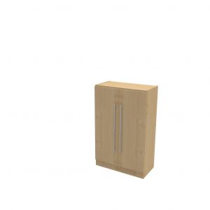 AKTENSCHRANK 3OH BREITE80