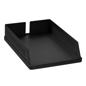 Rexite BABELE Briefablage Schwarz