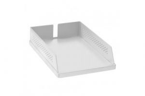 Rexite BABELE Briefablage Weiss