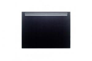 Rexite MODUS Schreibunterlage mit Stiftablage Alusilber 