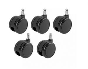 Drehstuhlrollen Universal