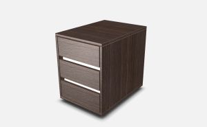 ROLLCONTAINER BREITE 43,0 CM HÖHE 56,6 CM