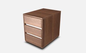 STANDCONTAINER BREITE 43,0 CM HÖHE 74,1 CM