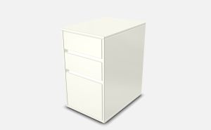 STANDCONTAINER BREITE 33,0 CM HÖHE 74,1 CM