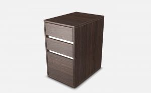 STANDCONTAINER BREITE 43,0 CM HÖHE 74,1 CM