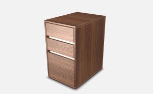 STANDCONTAINER BREITE 33,0 CM HÖHE 74,1 CM