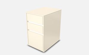 STANDCONTAINER BREITE 33,0 CM HÖHE 74,1 CM