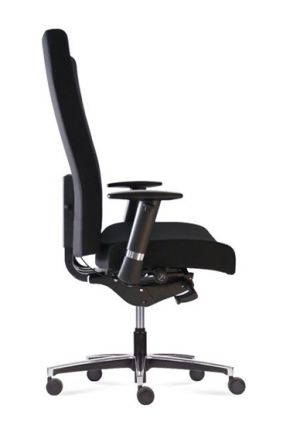 TOP Flash XXL - Leder