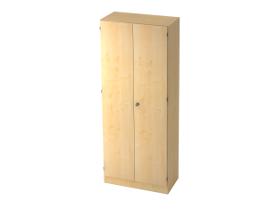 AKTENSCHRANK 5OH MIT FLÜGELTÜREN