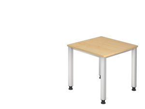 Schreibtisch Breite 80cm