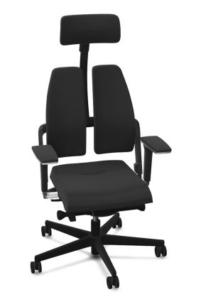 Xilium DUO-BACK KOPFSTÜTZE X-MOVE