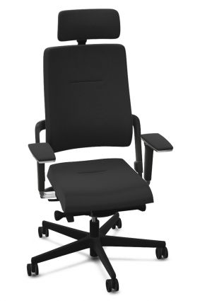 Xilium MIT KOPFSTÜTZE X-MOVE