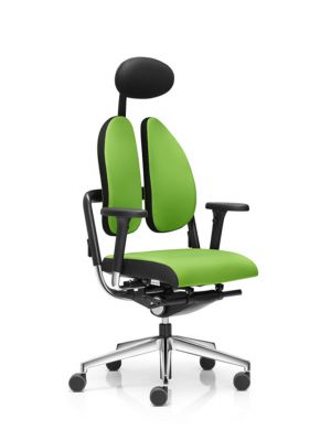 Xenium DuoBack  mit Kopfstütze - Rohde & Grahl