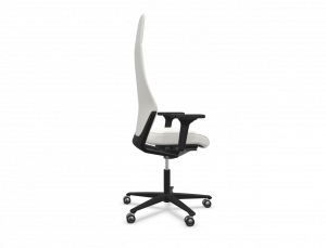 ZÜCO SIGNO 185Leder WEISS