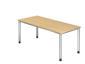 Schreibtisch breite 180cm